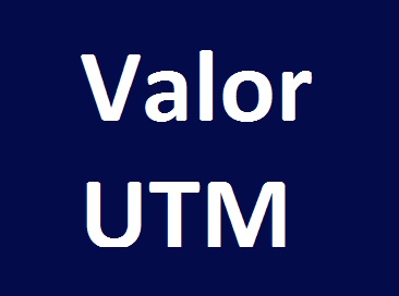 UTM