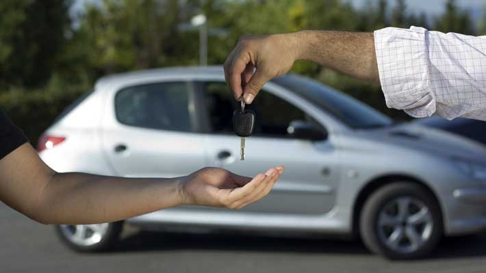 ¿Qué buscan los chilenos cuando quieren comprar un auto usado 