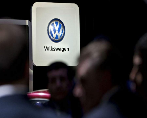 Transformación digital de Volkswagen comienza con autos compartidos