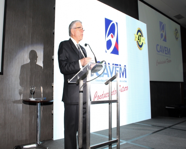 47º  Aniversario de Cavem