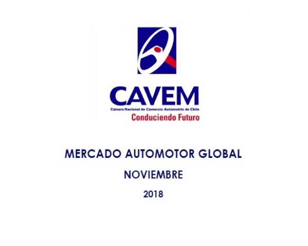 Informe Noviembre 2018