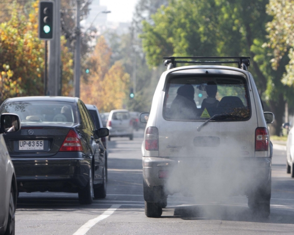 El fin de la era de los combustibles fósiles ya tiene fecha: 2050