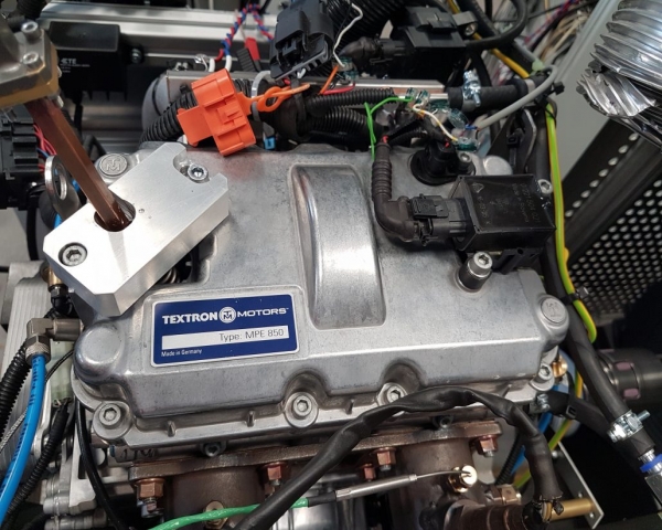 Los motores a combustión no se rinden: desarrollan sistema de ignición por microondas