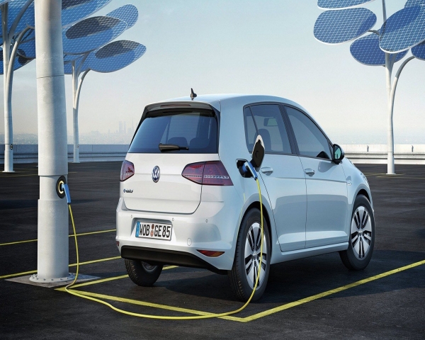 Apuesta por lo eléctrico, el radical cambio de estrategia de desarrollo de Volkswagen