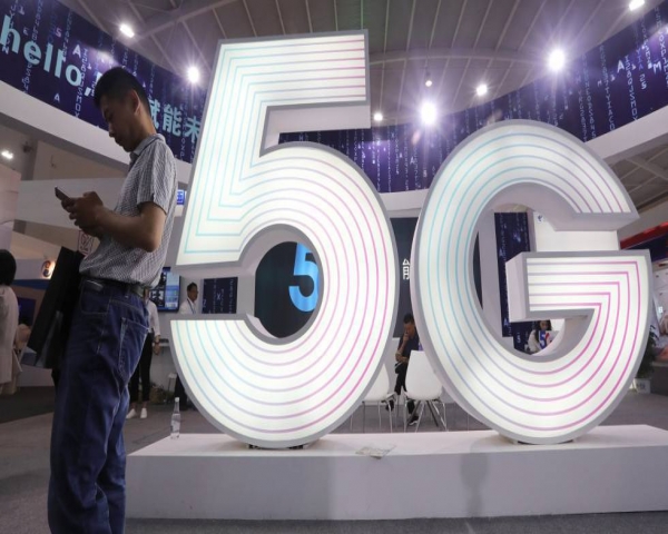 El problema no está en tu móvil Huawei, el problema se llama 5G