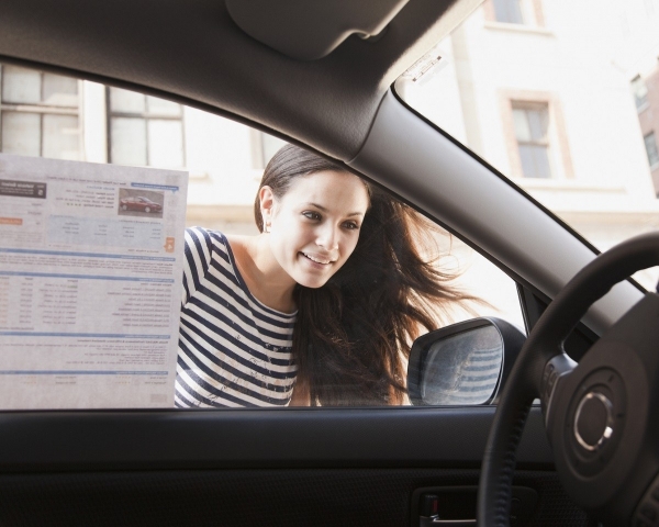 En Chile, las mujeres son más atrevidas a la hora de probar marcas de autos más nuevas