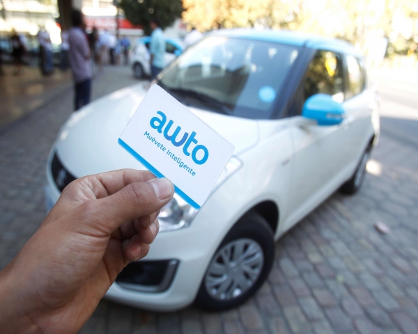 El carsharing también matará al automóvil, o puede que no...