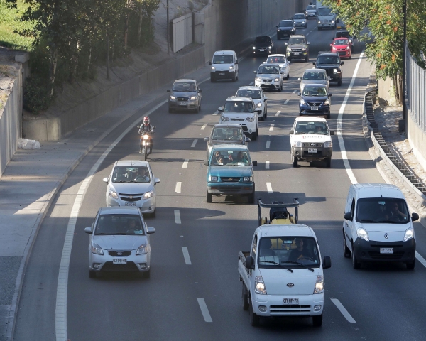 Chile es el país con mayor penetración de marcas de autos asiáticos en toda Latinoamérica