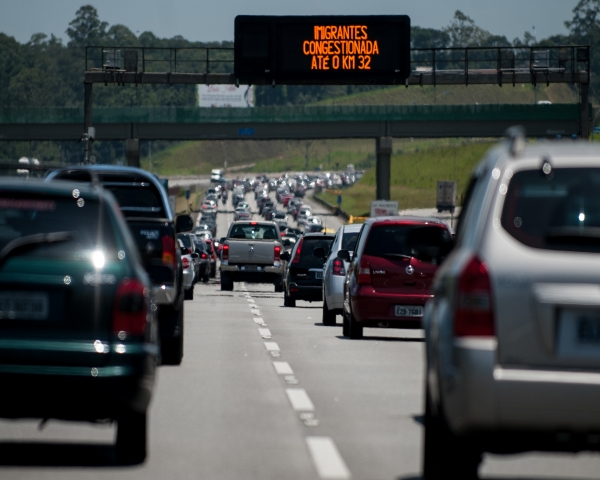 Producción automotriz en Brasil repunta por tercer año y crece 2,3% en 2019