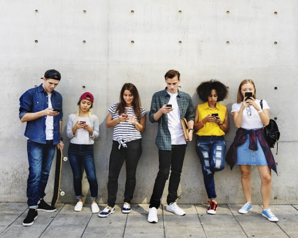 Los millennials ya pasaron, ahora llega la Generación Z y hay que estar preparados