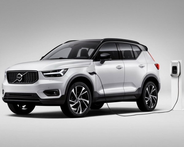 Volvo quiere lograr el 50% de sus ventas globales en línea para 2025