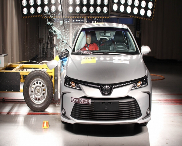 Latin NCAP actualizó su protocolo de evaluación