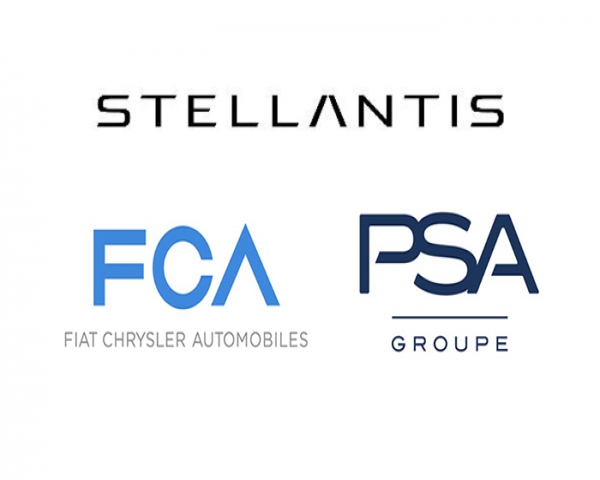 Stellantis: la fusión de FCA y PSA presentada a los accionistas a principios de enero