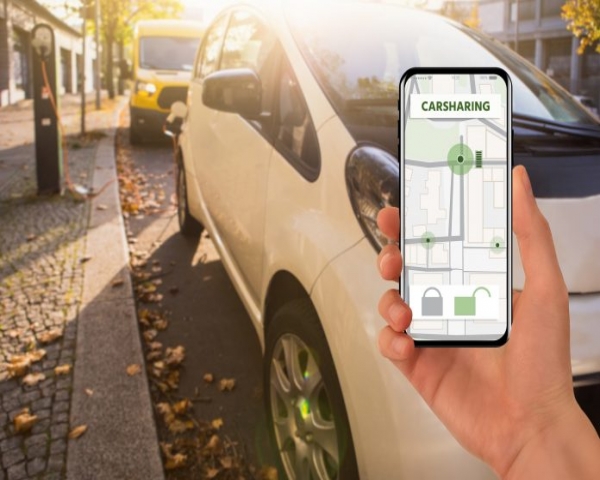 Wisetrack Corp y AWTO se unen para presentar wisesharing, el más avanzado sistema de carsharing para flotas
