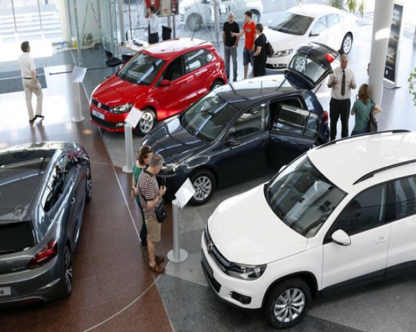 Concesionario de automóviles, la interfaz necesaria entre los fabricantes de DMS y SI