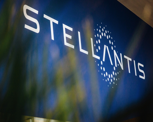 Stellantis prevé un repunte del 10% en Europa