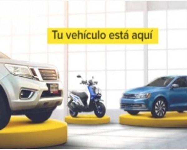 Tres formas de cómo se ha digitalizado el mercado automotriz tras la pandemia