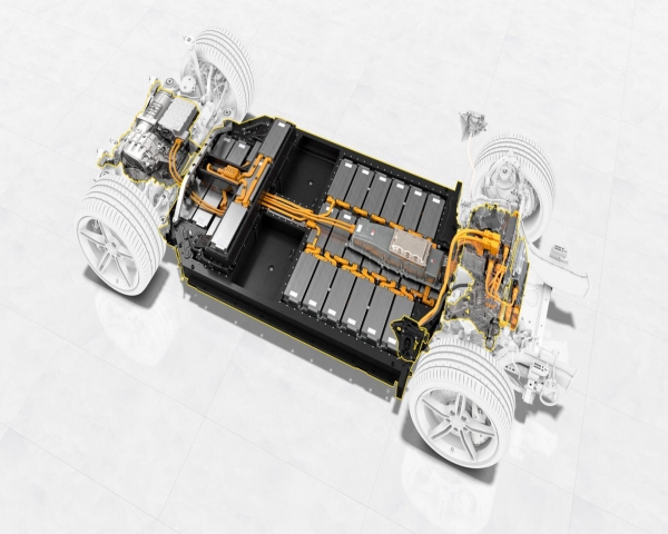 Un experto en baterías explica qué pasará en el futuro con los autos eléctricos