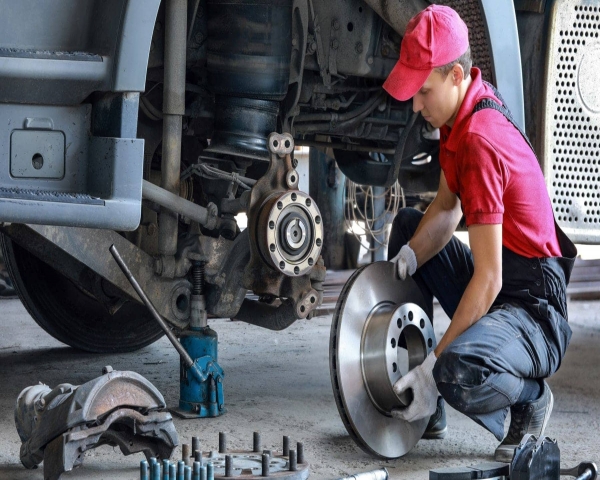 La Autoridad de Competencia acoge con satisfacción la apertura parcial a la competencia de repuestos