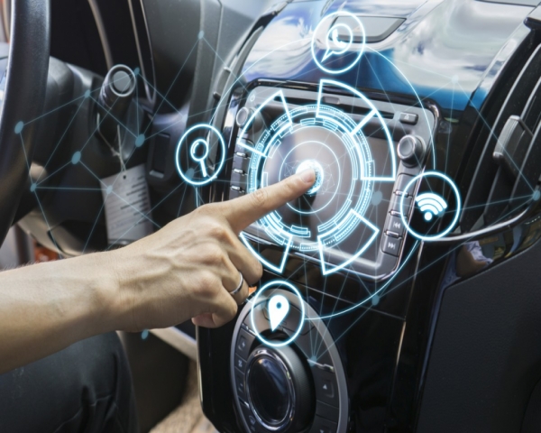 La transformación digital en el sector del automóvil