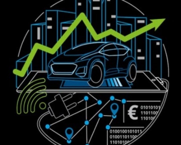 Mirando los próximos 15 años de ventas de posventa automotriz