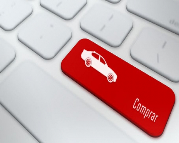 Siete estrategias digitales para impulsar las ventas de coches en 2021