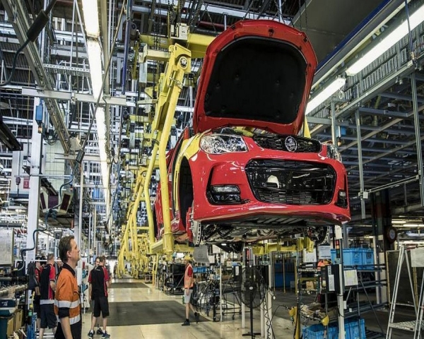 La industria automotriz ha obtenido, durante el primer semestre de 2021, un nivel de beneficios histórico