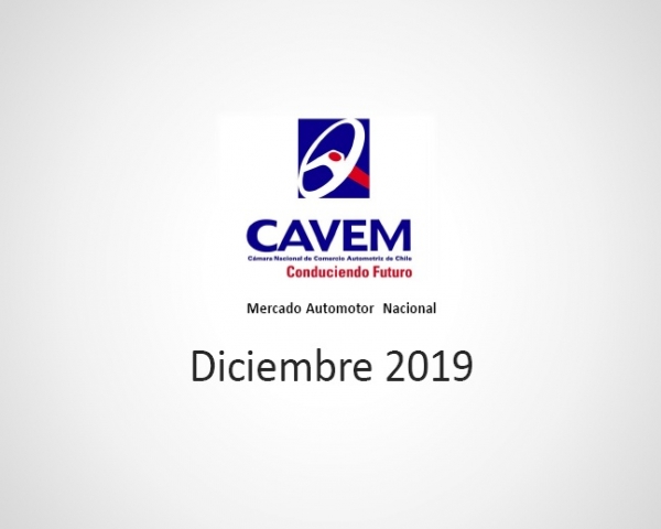 Informe Diciembre 2019