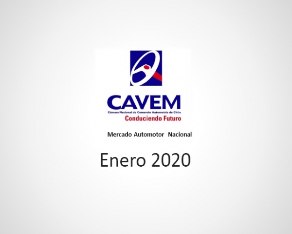 INFORME ENERO 2020