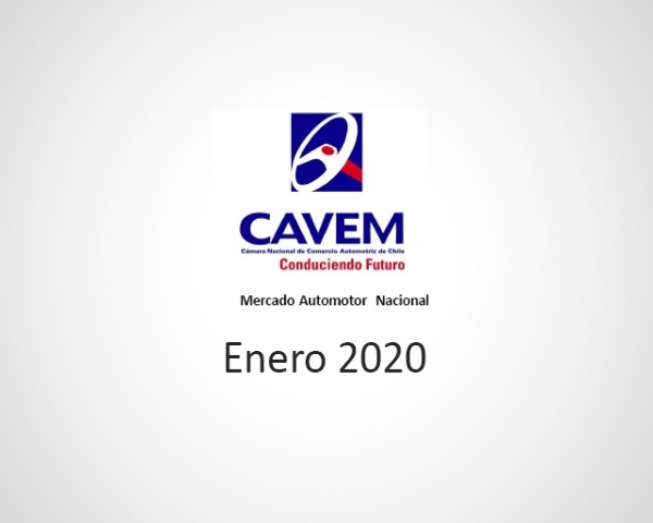 Informe Enero 2020