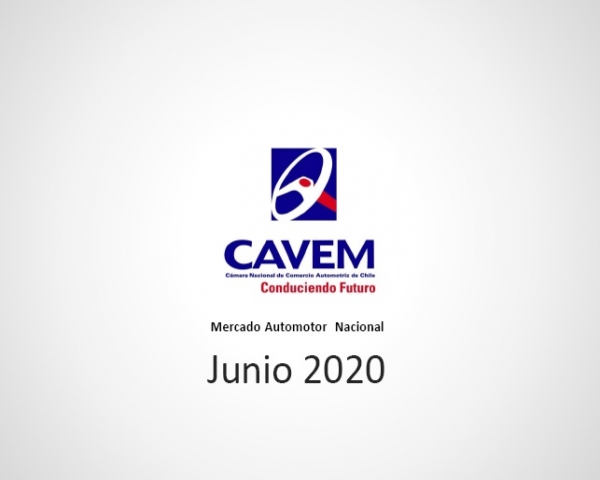 INFORME JUNIO 2020