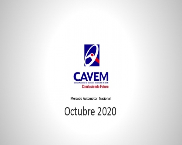 INFORME OCTUBRE 2020