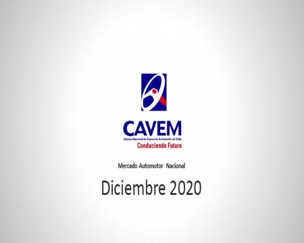 Informe Diciembre 2020