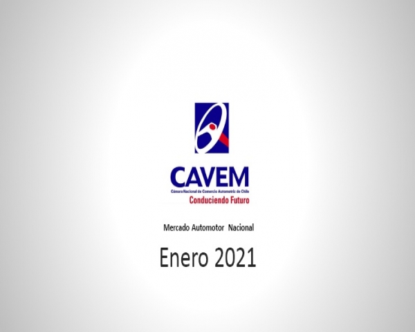 Informe Enero 2021