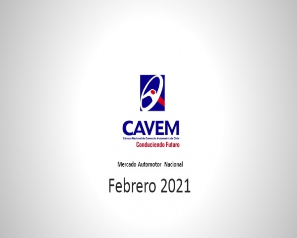 Informe Febrero 2021