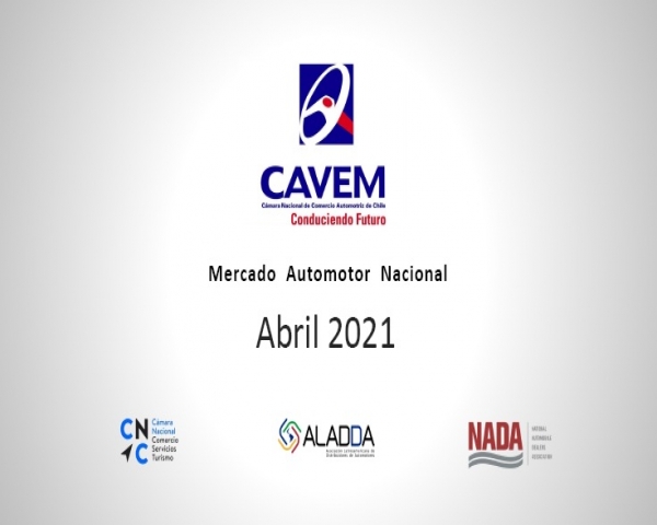 INFORME ABRIL 2021