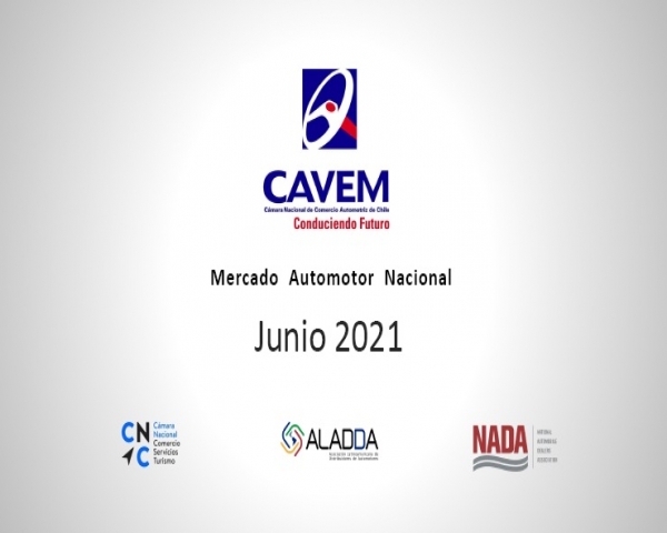 INFORME JUNIO 2021