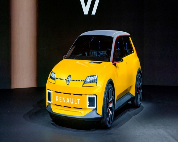 Renault venderá coches reacondicionados, ¿automóviles de segunda mano o nuevos?