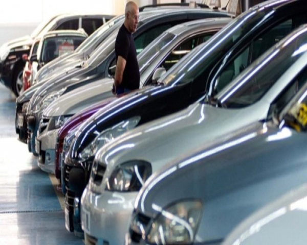 Precios inflados de automóviles usados: lo que sube, debe bajar, dice KPMG