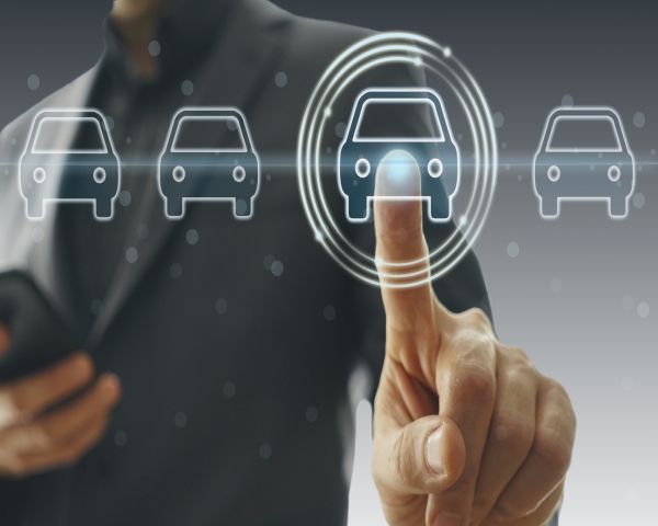 Los concesionarios de automóviles necesitan un proceso de compra digital convincente