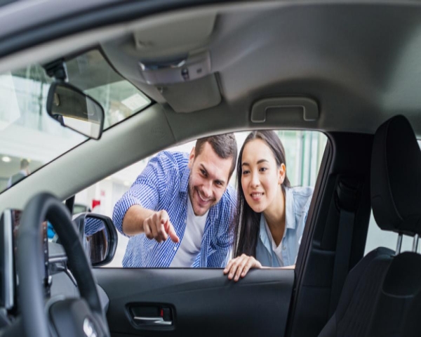 Estas son las prioridades de los consumidores a la hora de comprar un automóvil