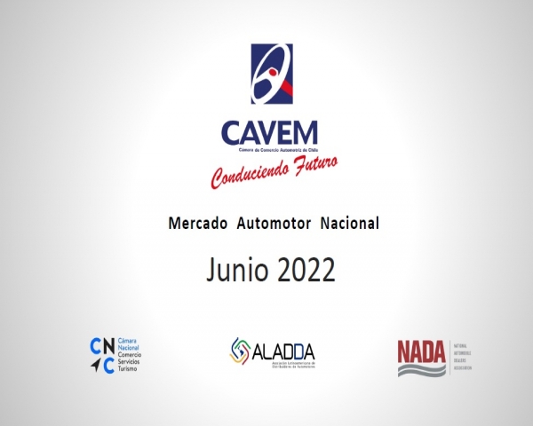 INFORME JUNIO 2022