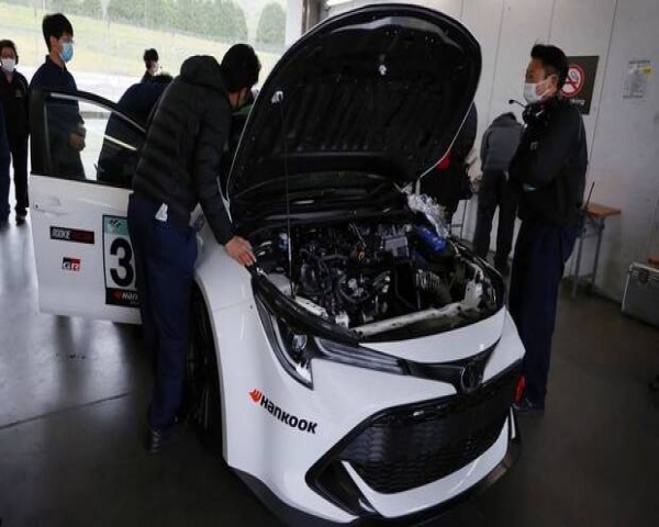 Toyota encuentra la alternativa al coche eléctrico y podría cambiar el mundo