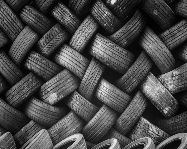 ANIR presenta las estadísticas de reciclaje para el clúster automotriz 2021