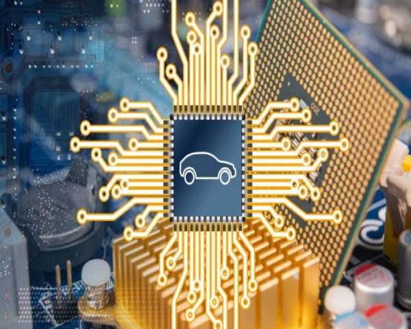 Qualcomm desarrolla un chip automotriz que podrá usarse en todos los componentes
