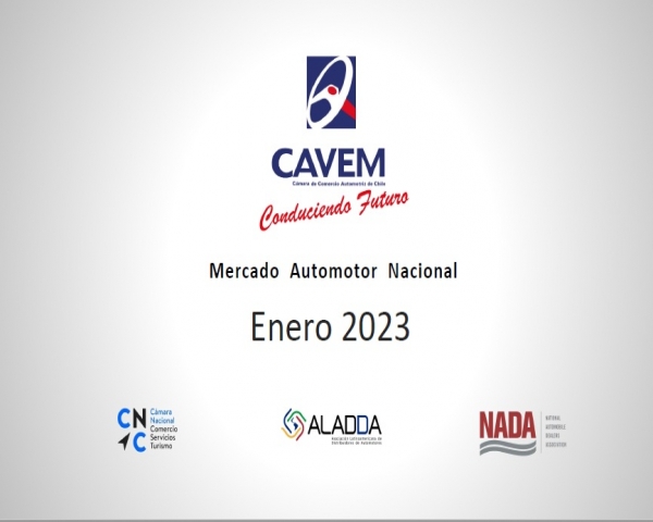 INFORME ENERO 2023