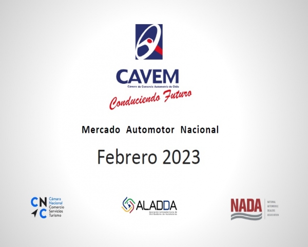 INFORME FEBRERO 2023