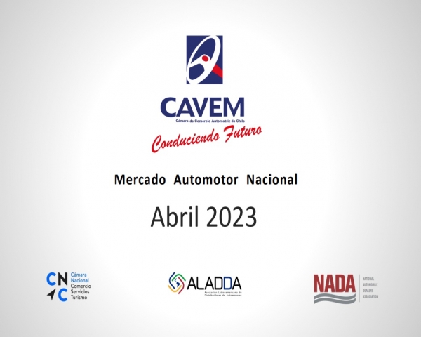 INFORME ABRIL 2023