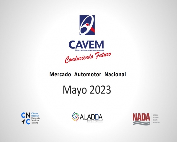 Informe Mayo 2023