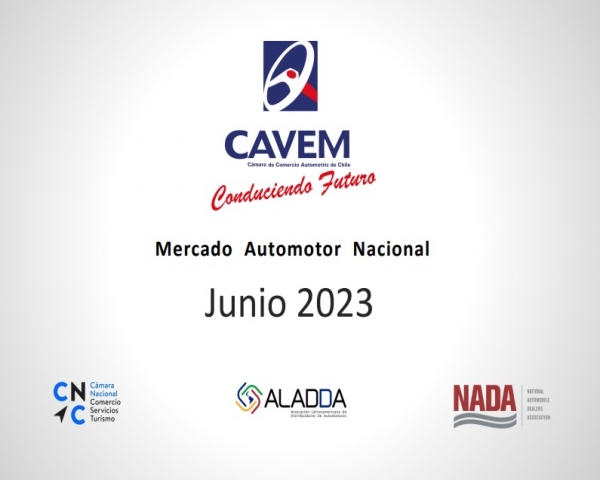 Informe Junio 2023